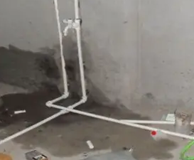 浦口水管漏水检测多少钱