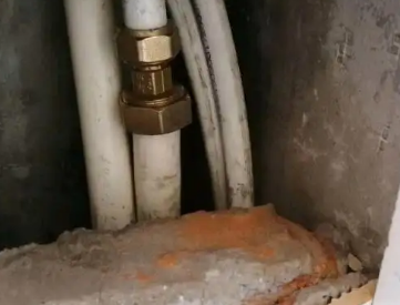 浦口水管漏水检测哪家好