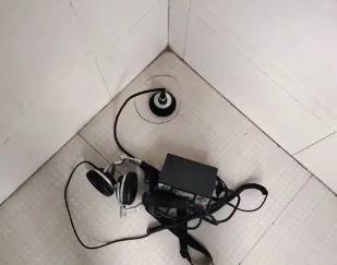 浦口测漏水公司