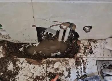 浦口漏水检测电话